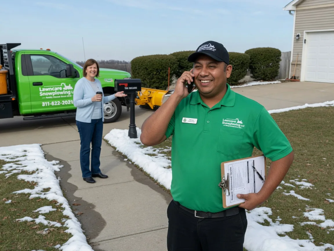 Lawn Care Services By Expert Landscaper Hope Valley, RI FAQs